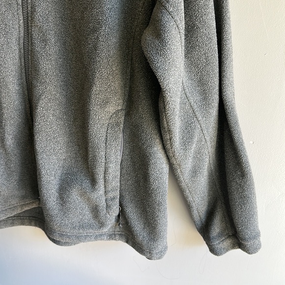 The north face sweater size L great used condition - Picture 3 of 5